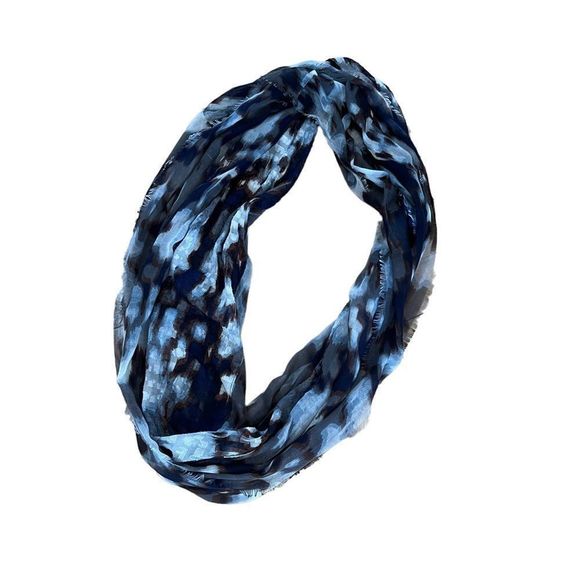 Reitmans multi color eternity scarf - Picture 2 of 4